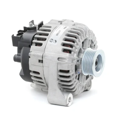 Abbildung von VALEO 437538 Lichtmaschine 14V 150A BMW: 3 Limousine, Touring, Coupe