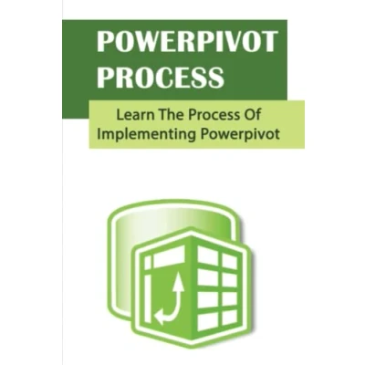 Abbildung von Powerpivot Process: Learn The Process Of Implementing