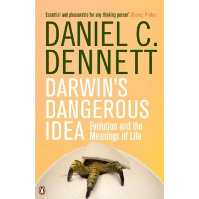 Abbildung von Darwin&#039;s Dangerous Idea: Evolution and the Meanings of Life