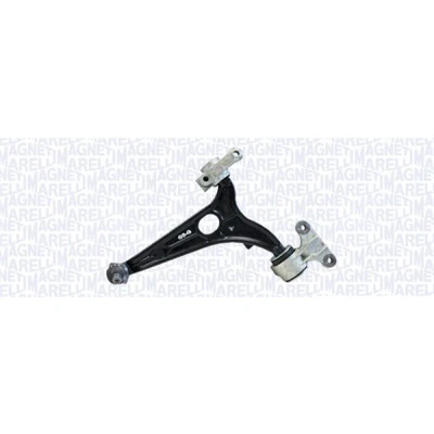 Abbildung von MAGNETI MARELLI 301181307400 Querlenker Vorderachse links Stahl FIAT: Scudo II, II Kastenwagen, PEUGEOT: Expert Tepee