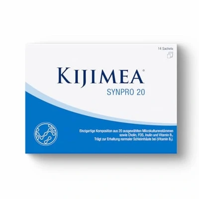 Abbildung von Kijimea Synpro 20 Pulver 14X3 g