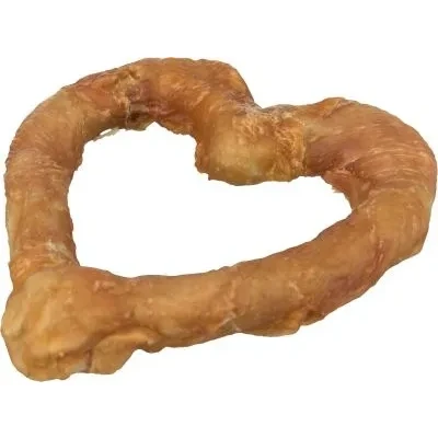 Abbildung von Trixie Chicken Heart Kausnack 14cm