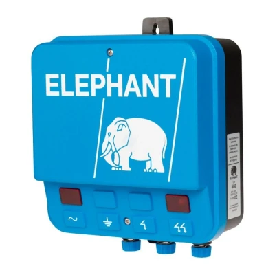 Abbildung von Elephant Weidezaungerät/Netzgerät M40 (230V)
