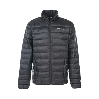 Abbildung von WHISTLER Herren Daunenjacke Leopold M Pro lite 1001 Black S
