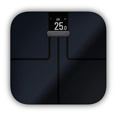 Abbildung von Garmin Index S2 Smart Schwarz