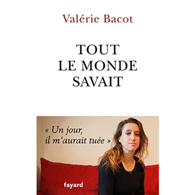 Abbildung von Tout le monde savait