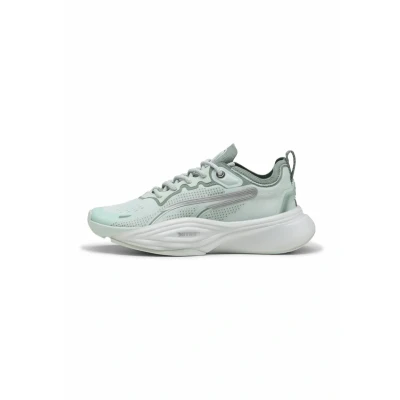 Abbildung von Puma Nitro Trainingsschuh, Damen, Größe: 42, Peaceful blue green moon Schuhe