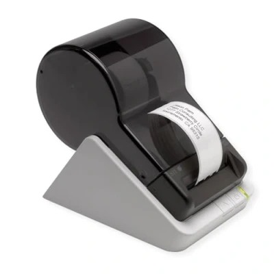 Abbildung von Seiko Instruments SLP620 EU Smart Label Printer, Schwarz