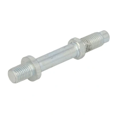 Abbildung von BOSAL 258 986 Schraube, Abgasanlage M10 75 MAZDA: 2 Schrägheck