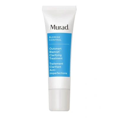 Abbildung von Murad Outsmart Blemish Clarifying Treatment Serum, Größe: One Size,