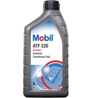Abbildung von Mobil ATF 220, 1L