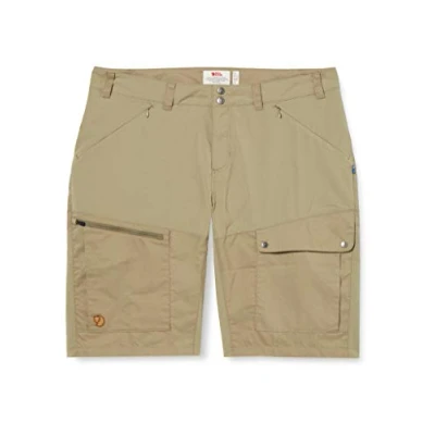 Abbildung von FJALLRAVEN F89857 235 622 Abisko Midsummer Shorts W Savanna Light Olive 40