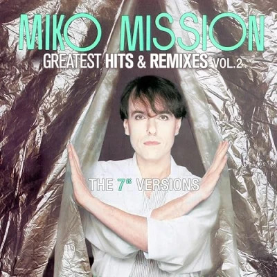 Abbildung von Greatest Hits &amp; Remixes Vol. 2 [Vinyl LP]