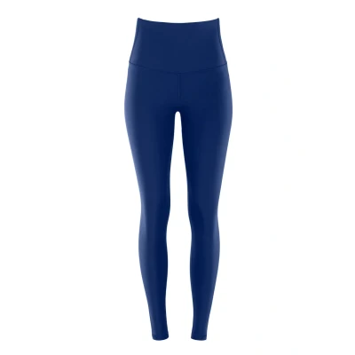 Abbildung von WINSHAPE Damen Functional Comfort Tights Hwl117c “high Waist Leggings, Dark Blue, XS EU