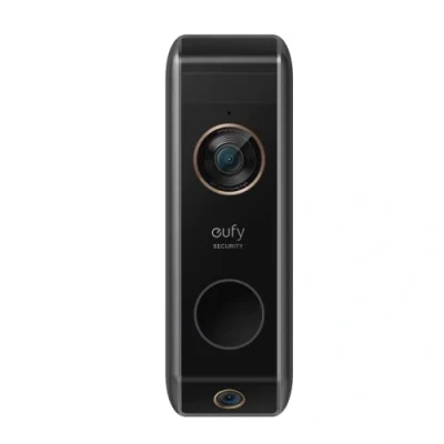 Abbildung von eufy Video Doorbell Dual 2 Pro Erweiterung