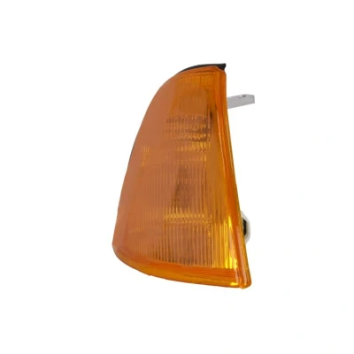 Abbildung von TYC 18 5669 05 2 Blinker orange vorne rechts mit Lampenträger SUZUKI: SWIFT Schragheck, SUBARU: JUSTY
