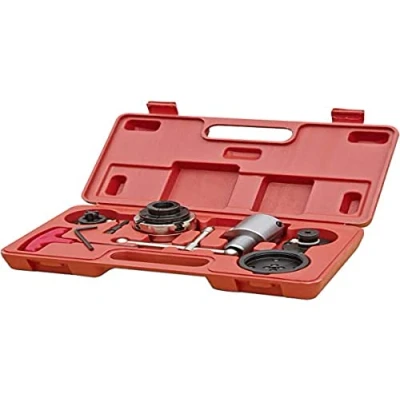 Abbildung von Holzmann Drechselbank &quot;Grundset 2 1/2 Zoll DP65&quot;, 4 tlg.