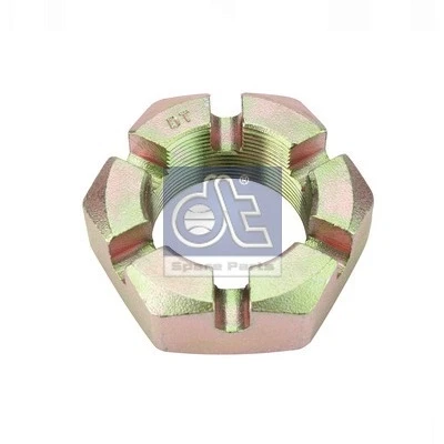 Abbildung von DT Spare Parts 2.50080 Achsmutter