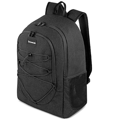 Abbildung von bomoe Rucksack IceBreezer KR50, 35 Liter Kühlrucksack