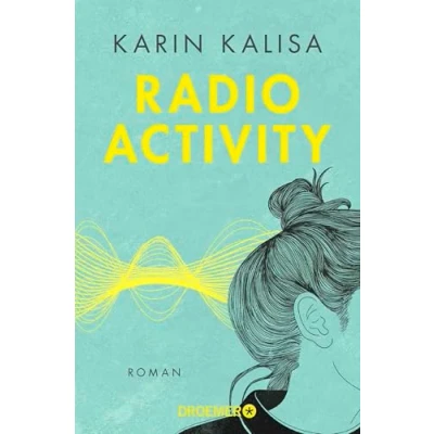 Abbildung von Radio Activity: Roman