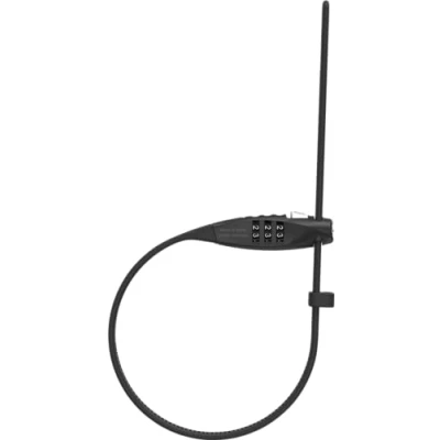 Abbildung von ABUS Multifunktionsschloss &quot;Combiflex TravelGuard&quot;