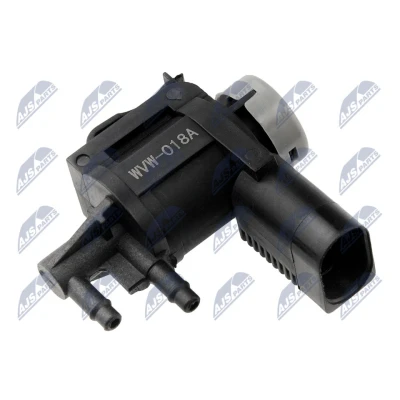 Abbildung von NTY EGR VW 018A Druckwandler AUDI: A4 B6 Limousine, Q7, B8 Avant