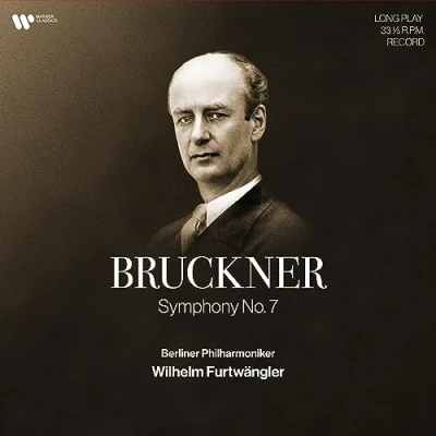 Abbildung von Sinfonie Nr.7 (Live Rec. 1949, 2 LPs)