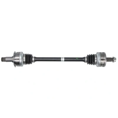 Abbildung von POINT GEAR PNG75907 Antriebswelle Hinterachse, Vorderachse links, rechts 735mm 97mm MERCEDES BENZ: C Klasse Limousine, Sportcoupe