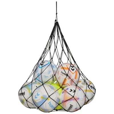 Abbildung von hummel hmlESSENTIAL Ball NET, BLACK, One Size
