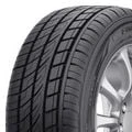 Abbildung von Fortune FSR303 235/65 R17 108V PKW Sommerreifen Reifen MERCEDES BENZ: ML Klasse, GLK, GLC SUV, AUDI: Q5, VOLKSWAGEN: Touareg II, I 3346037038