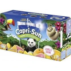 Abbildung von Capri Sun Jungle Drink