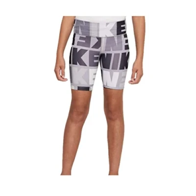Abbildung von Nike Dri fit One T Shirt Weiß S