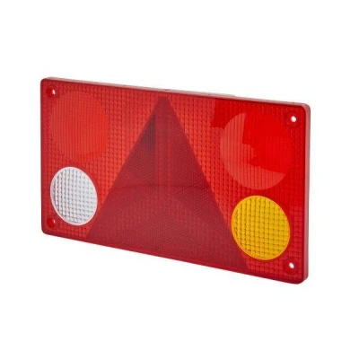 Abbildung von HELLA 9EL 340 203 001 Lichtscheibe, Heckleuchte rechts