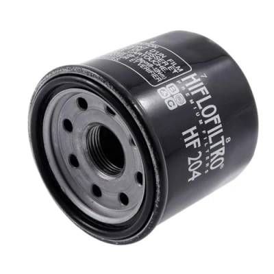 Abbildung von Ölfilter HIFLOFILTRO für Yamaha YFM 660 FWA FGW Grizzly 2C6R AM03W 2007 41 PS, 30 kw