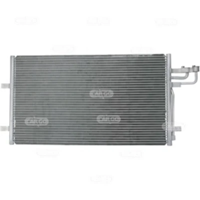 Abbildung von Kondensator, Klimaanlage HC CARGO CAR260005