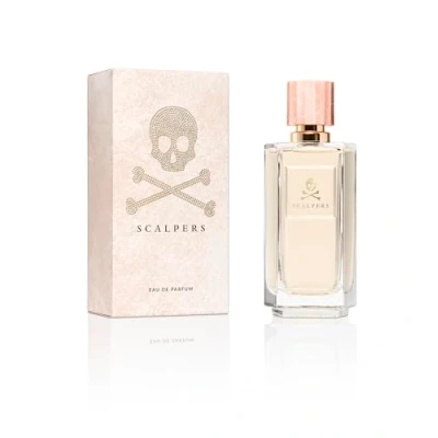 Abbildung von Scalpers Her &amp; Here Eau de Parfum 100 ml
