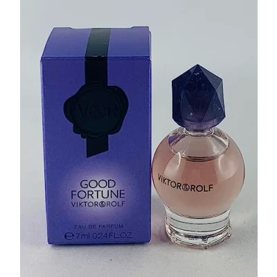 Abbildung von Viktor &amp; Rolf Good Fortune eau de Parfum 7 ml