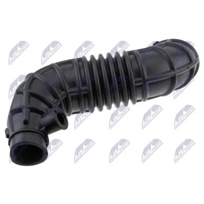 Abbildung von Ansaugschlauch, Luftfilter NTY GPP HY 008