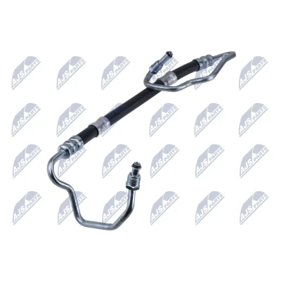 Abbildung von NTY SPH PL 003 Hydraulikschlauch, Lenkung OPEL: Zafira A, Astra G Cabrio, CC
