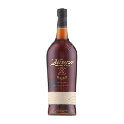 Abbildung von Rum Zacapa Centenario Solera 23 1 L