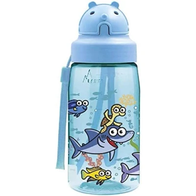 Abbildung von Laken OBYSF Trinkflasche, Mehrfarbig, 0.45 L