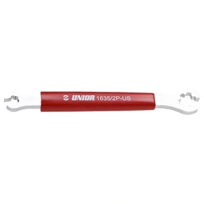 Abbildung von Unior Speichenantrieb Für Mavic Räder 3,7 5,4 Mm