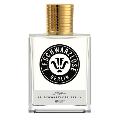 Abbildung von J.F. Schwarzlose Berlin Eau de Parfum Fragrance Altruist
