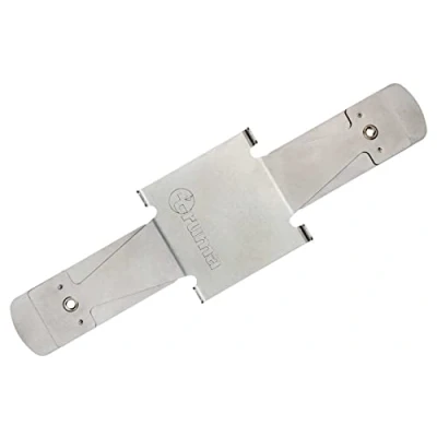 Abbildung von Truma Spannblech für LevelControl Aluminium Gasflaschen Halterung Gas Füllstandmesser