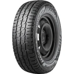 Abbildung von DOUBLESTAR Winterreifen 215/65 R 15 C TL 104/102R WINTERKING DW06 6PR BSW M+S 3PMSF