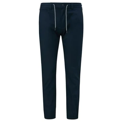 Abbildung von S.Oliver Herren 2152651 Hose, Relaxed Fit, 5978, 46W / 34L EU