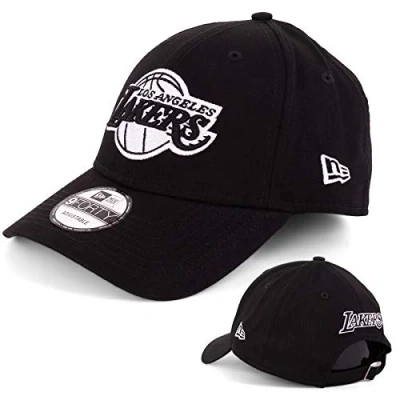 Abbildung von New Era Baseball Cap Lakers 940 LOSLAK Los Angeles (1 St)