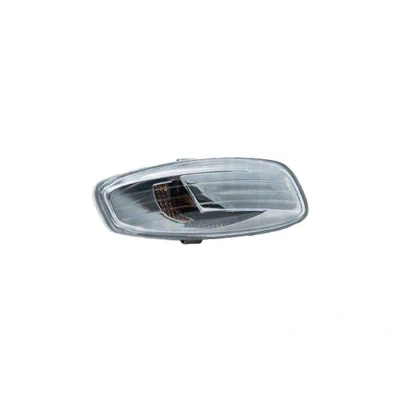 Abbildung von MAGNETI MARELLI 714033150702 Blinker vorne links CITROËN: C4 I Schrägheck, C5 II Kombi, PEUGEOT: 5008 I, 207 CC, Schrägheck