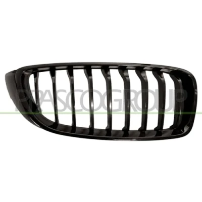 Abbildung von BLIC 6502 07 00709922P Kühlergrill vorne rechts BMW: 4 Gran Coupe, Coupe