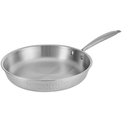 Abbildung von Resto Kitchenware Bratpfanne Crater ø 26 cm Standard Antihaftbeschichtung
